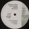 Pandora's Box - It's All Coming Back To Me Now (12'')